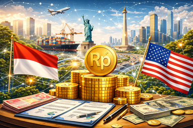 18 Proyek Super Strategis Ditawarkan: Indonesia Jadi Magnet Investasi Global